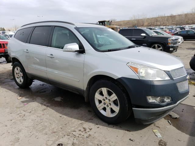 Photo 3 VIN: 1GNKVGED7CJ417863 - CHEVROLET TRAVERSE L 