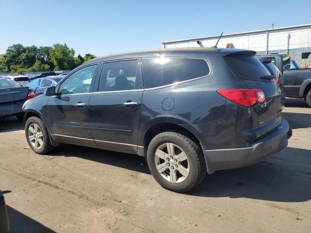 Photo 1 VIN: 1GNKVGED8BJ108577 - CHEVROLET TRAVERSE L 