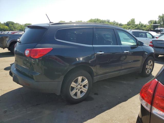 Photo 2 VIN: 1GNKVGED8BJ108577 - CHEVROLET TRAVERSE L 