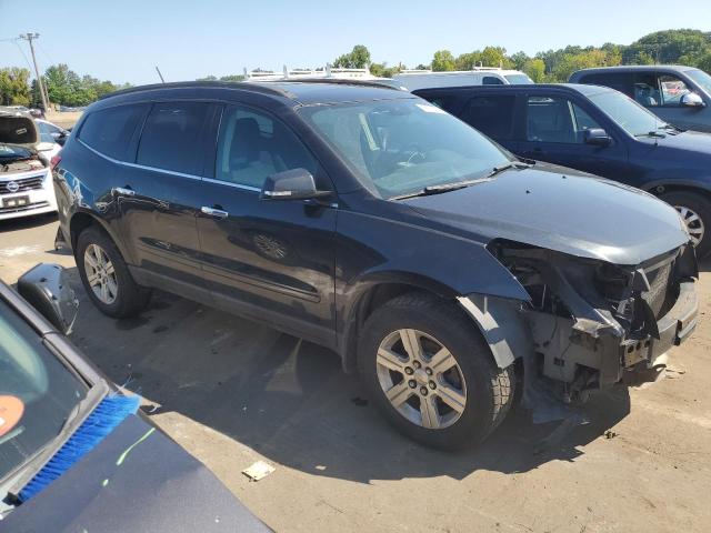 Photo 3 VIN: 1GNKVGED8BJ108577 - CHEVROLET TRAVERSE L 