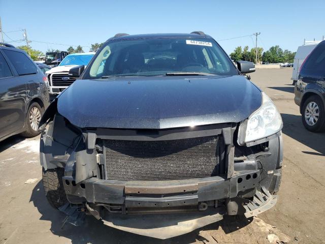 Photo 4 VIN: 1GNKVGED8BJ108577 - CHEVROLET TRAVERSE L 