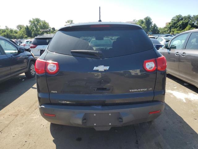 Photo 5 VIN: 1GNKVGED8BJ108577 - CHEVROLET TRAVERSE L 