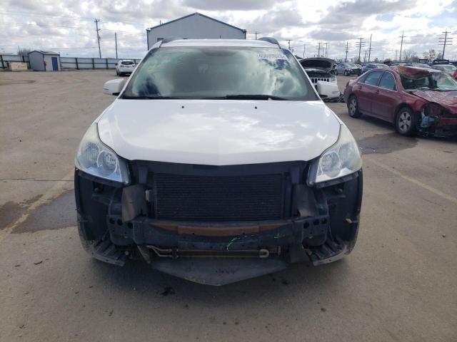 Photo 4 VIN: 1GNKVGED8BJ126867 - CHEVROLET TRAVERSE L 