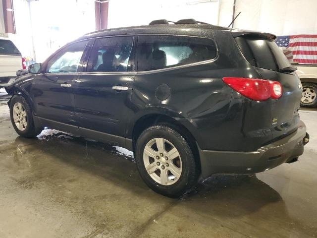 Photo 1 VIN: 1GNKVGED8BJ127789 - CHEVROLET TRAVERSE 