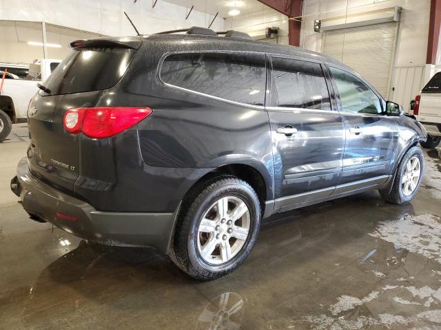 Photo 2 VIN: 1GNKVGED8BJ127789 - CHEVROLET TRAVERSE 