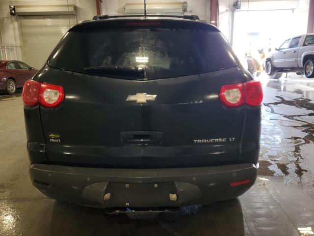 Photo 5 VIN: 1GNKVGED8BJ127789 - CHEVROLET TRAVERSE 