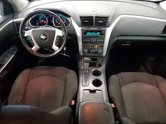 Photo 7 VIN: 1GNKVGED8BJ127789 - CHEVROLET TRAVERSE 