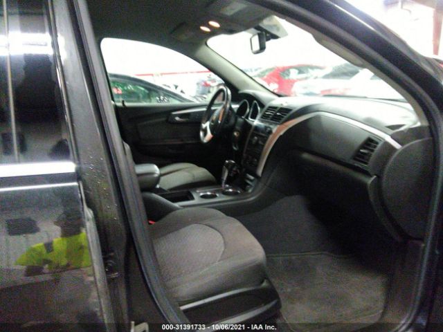 Photo 4 VIN: 1GNKVGED8BJ135780 - CHEVROLET TRAVERSE 