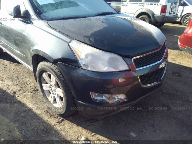 Photo 5 VIN: 1GNKVGED8BJ152658 - CHEVROLET TRAVERSE 