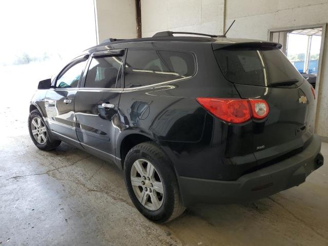 Photo 1 VIN: 1GNKVGED8BJ162980 - CHEVROLET TRAVERSE L 