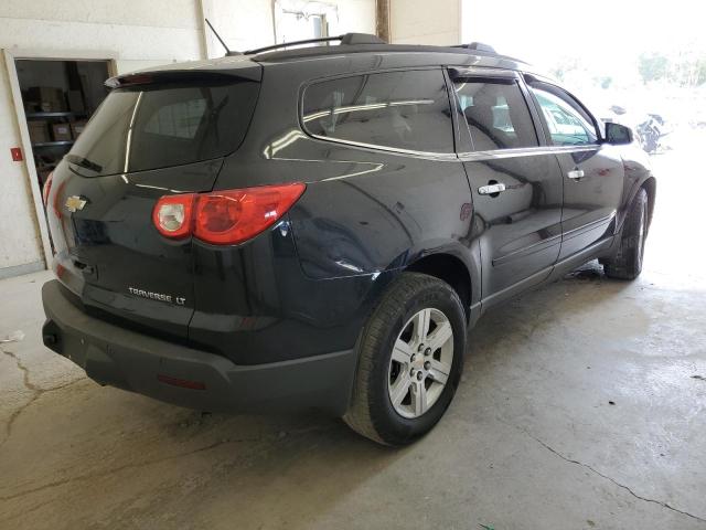 Photo 2 VIN: 1GNKVGED8BJ162980 - CHEVROLET TRAVERSE L 