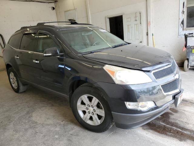 Photo 3 VIN: 1GNKVGED8BJ162980 - CHEVROLET TRAVERSE L 