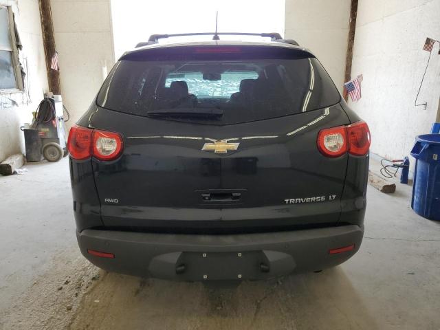 Photo 5 VIN: 1GNKVGED8BJ162980 - CHEVROLET TRAVERSE L 