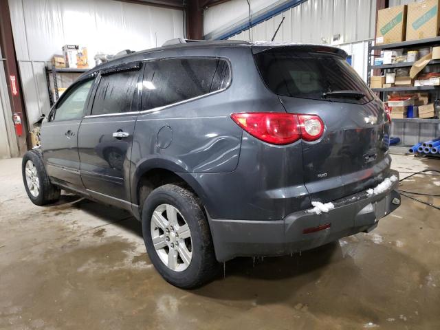 Photo 1 VIN: 1GNKVGED8BJ186213 - CHEVROLET TRAVERSE L 