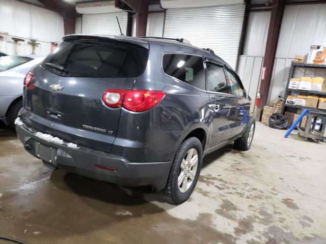 Photo 2 VIN: 1GNKVGED8BJ186213 - CHEVROLET TRAVERSE L 