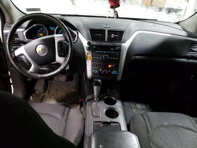 Photo 7 VIN: 1GNKVGED8BJ186213 - CHEVROLET TRAVERSE L 