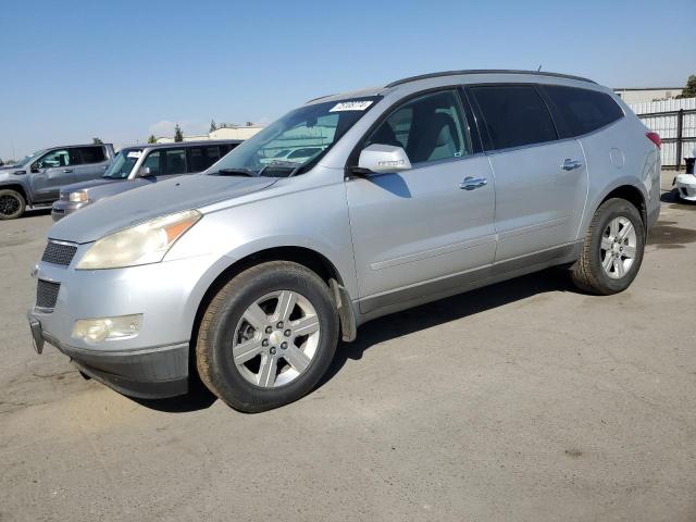 Photo 0 VIN: 1GNKVGED8BJ300842 - CHEVROLET TRAVERSE L 