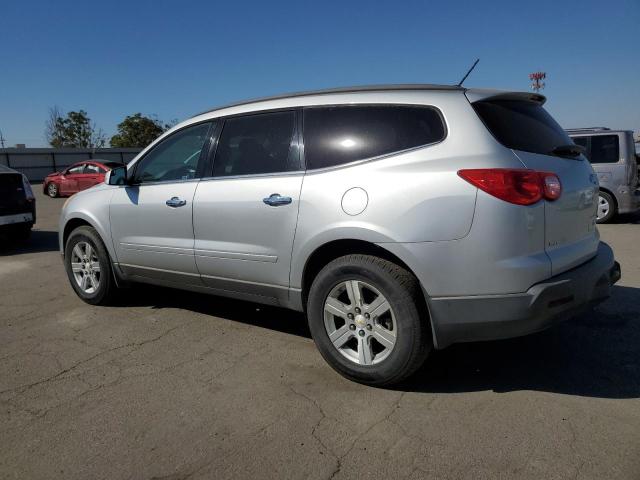 Photo 1 VIN: 1GNKVGED8BJ300842 - CHEVROLET TRAVERSE L 