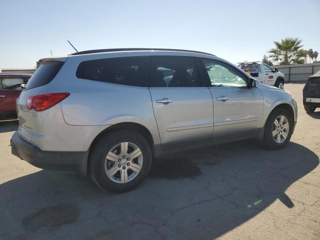 Photo 2 VIN: 1GNKVGED8BJ300842 - CHEVROLET TRAVERSE L 