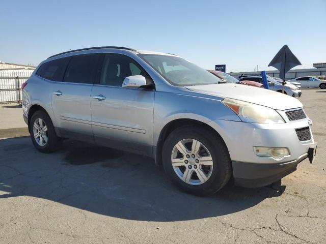 Photo 3 VIN: 1GNKVGED8BJ300842 - CHEVROLET TRAVERSE L 