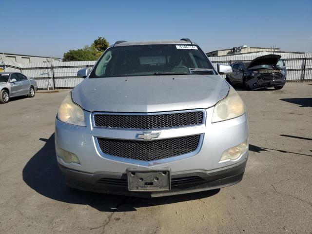 Photo 4 VIN: 1GNKVGED8BJ300842 - CHEVROLET TRAVERSE L 