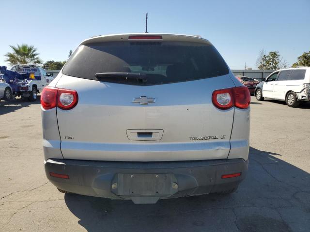 Photo 5 VIN: 1GNKVGED8BJ300842 - CHEVROLET TRAVERSE L 