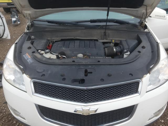 Photo 6 VIN: 1GNKVGED8BJ314062 - CHEVROLET TRAVERSE L 