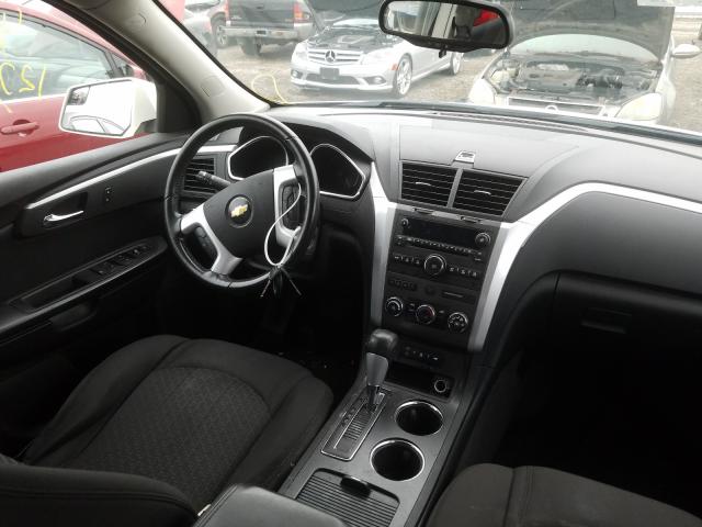 Photo 8 VIN: 1GNKVGED8BJ314062 - CHEVROLET TRAVERSE L 