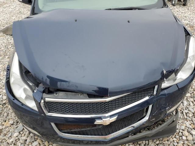 Photo 11 VIN: 1GNKVGED8BJ361608 - CHEVROLET TRAVERSE 