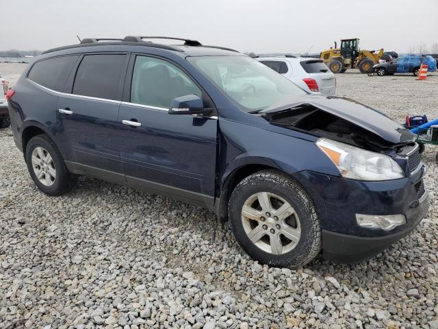 Photo 3 VIN: 1GNKVGED8BJ361608 - CHEVROLET TRAVERSE 