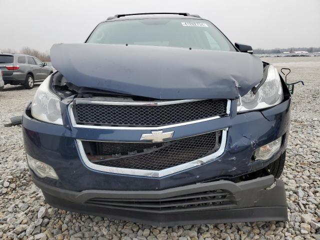 Photo 4 VIN: 1GNKVGED8BJ361608 - CHEVROLET TRAVERSE 