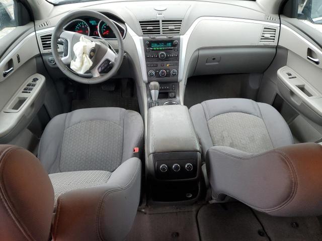 Photo 7 VIN: 1GNKVGED8BJ361608 - CHEVROLET TRAVERSE 