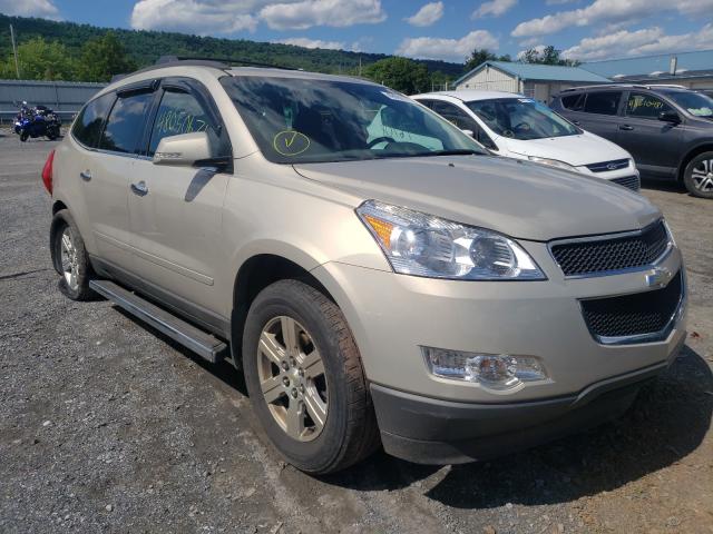 Photo 0 VIN: 1GNKVGED8BJ385763 - CHEVROLET TRAVERSE L 