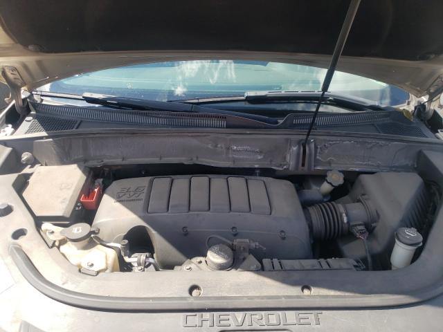 Photo 6 VIN: 1GNKVGED8BJ385763 - CHEVROLET TRAVERSE L 