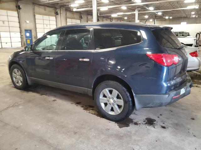 Photo 1 VIN: 1GNKVGED8BJ386296 - CHEVROLET TRAVERSE L 