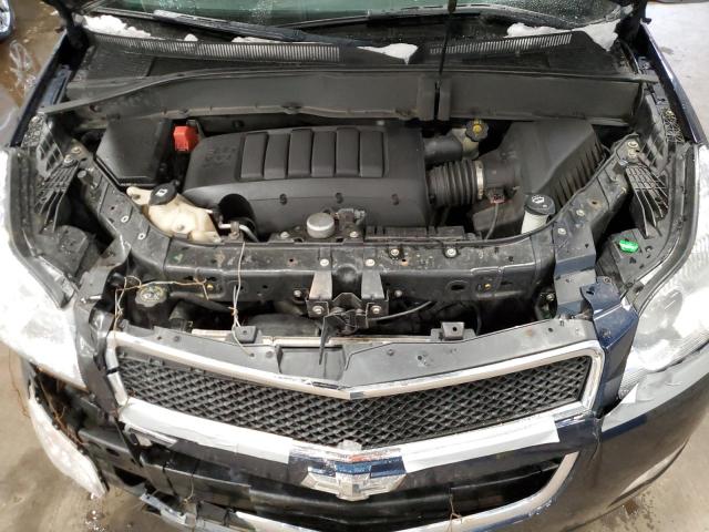 Photo 10 VIN: 1GNKVGED8BJ386296 - CHEVROLET TRAVERSE L 