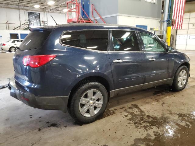 Photo 2 VIN: 1GNKVGED8BJ386296 - CHEVROLET TRAVERSE L 