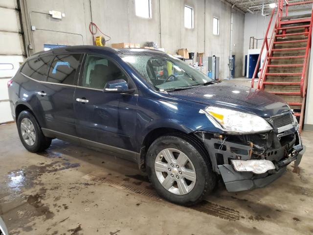 Photo 3 VIN: 1GNKVGED8BJ386296 - CHEVROLET TRAVERSE L 