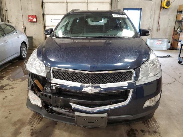 Photo 4 VIN: 1GNKVGED8BJ386296 - CHEVROLET TRAVERSE L 