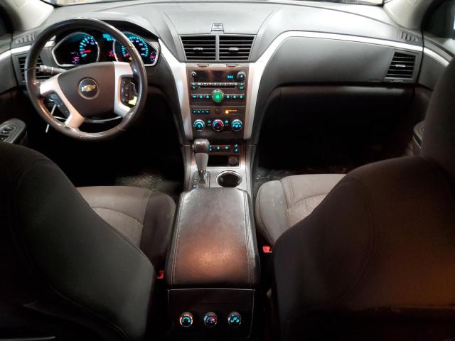 Photo 7 VIN: 1GNKVGED8BJ386296 - CHEVROLET TRAVERSE L 