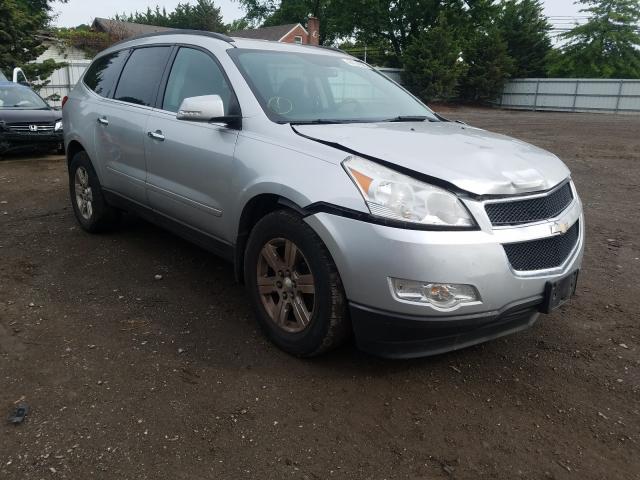 Photo 0 VIN: 1GNKVGED8BJ386976 - CHEVROLET TRAVERSE L 