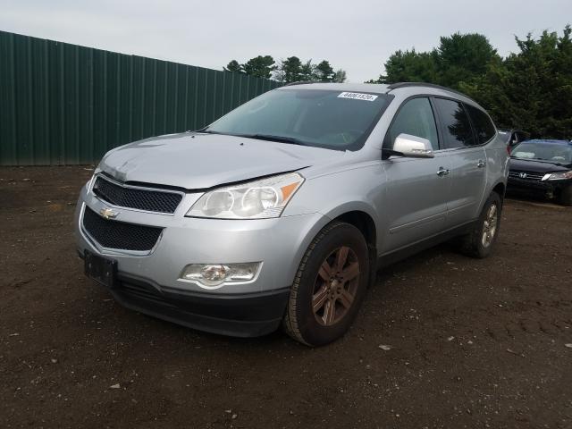 Photo 1 VIN: 1GNKVGED8BJ386976 - CHEVROLET TRAVERSE L 