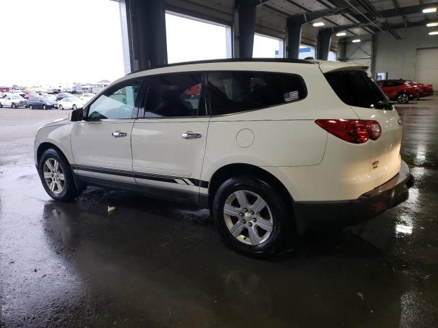 Photo 1 VIN: 1GNKVGED8BJ396584 - CHEVROLET TRAVERSE L 