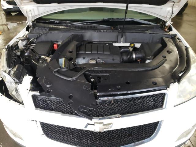 Photo 11 VIN: 1GNKVGED8BJ396584 - CHEVROLET TRAVERSE L 