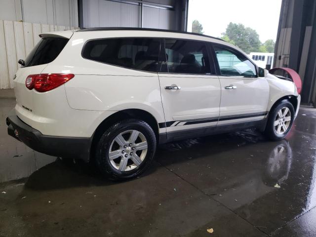 Photo 2 VIN: 1GNKVGED8BJ396584 - CHEVROLET TRAVERSE L 