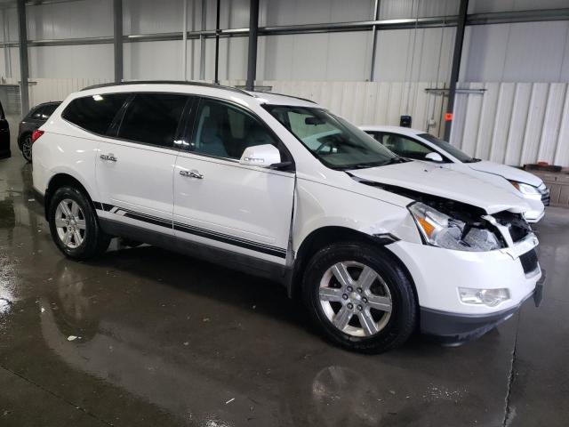 Photo 3 VIN: 1GNKVGED8BJ396584 - CHEVROLET TRAVERSE L 