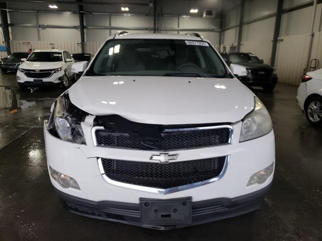 Photo 4 VIN: 1GNKVGED8BJ396584 - CHEVROLET TRAVERSE L 