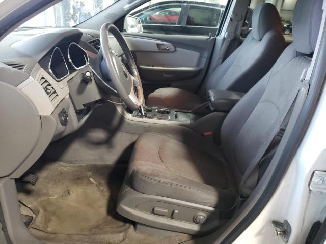 Photo 6 VIN: 1GNKVGED8BJ396584 - CHEVROLET TRAVERSE L 