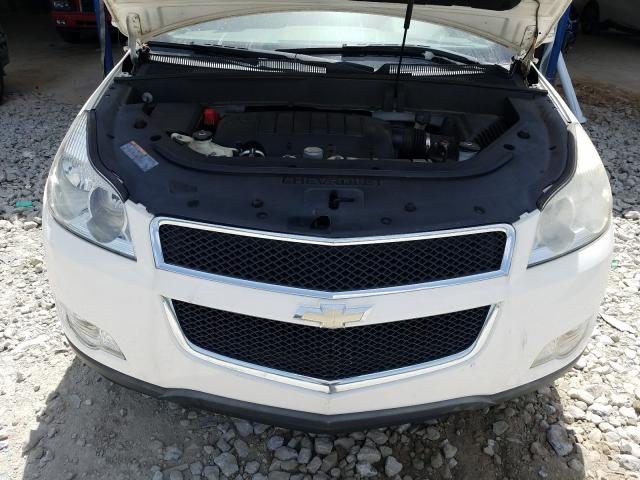 Photo 6 VIN: 1GNKVGED8CJ105731 - CHEVROLET TRAVERSE L 