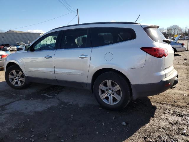 Photo 1 VIN: 1GNKVGED8CJ132069 - CHEVROLET TRAVERSE L 